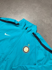 Inter Milan x Nike Tracksuit (XL)