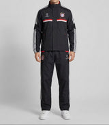 FC Bayern x Adidas Tracksuit (M)