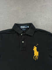 Ralph Lauren Big Pony Polo (S)