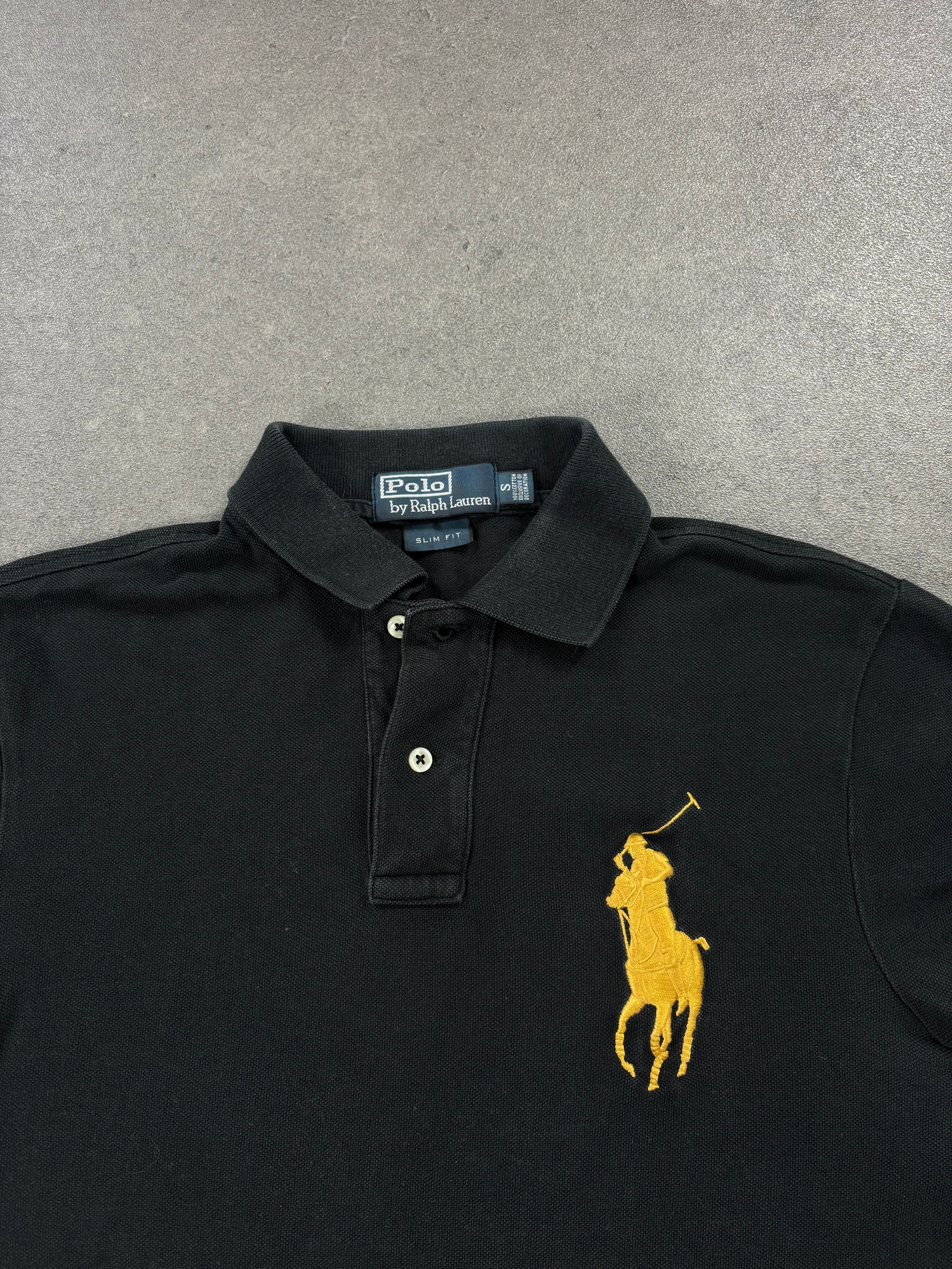 Ralph Lauren Big Pony Polo (S)