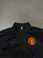 Manchester United x Nike Trackjacket (S)