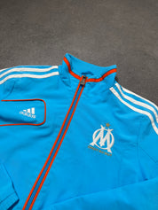 Marseille x Adidas Tracksuit (XS)