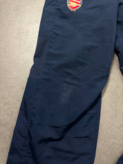 Arsenal x Nike Trackpants (M)