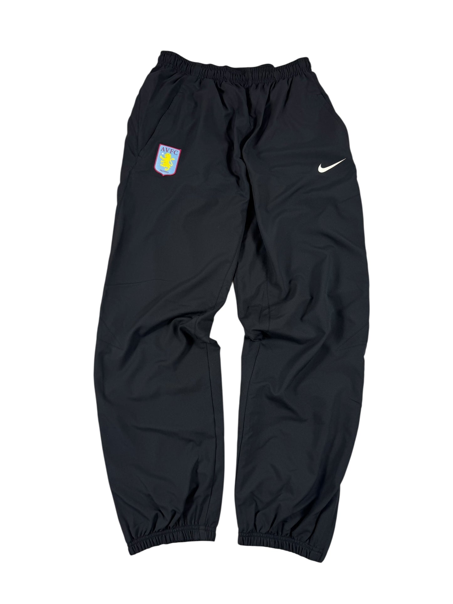Nike Aston Villa Trainingsanzug 2007/08 (M)