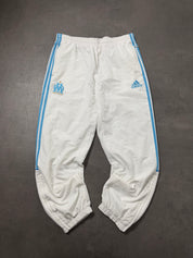 Marseille x Adidas Tracksuit (XL)