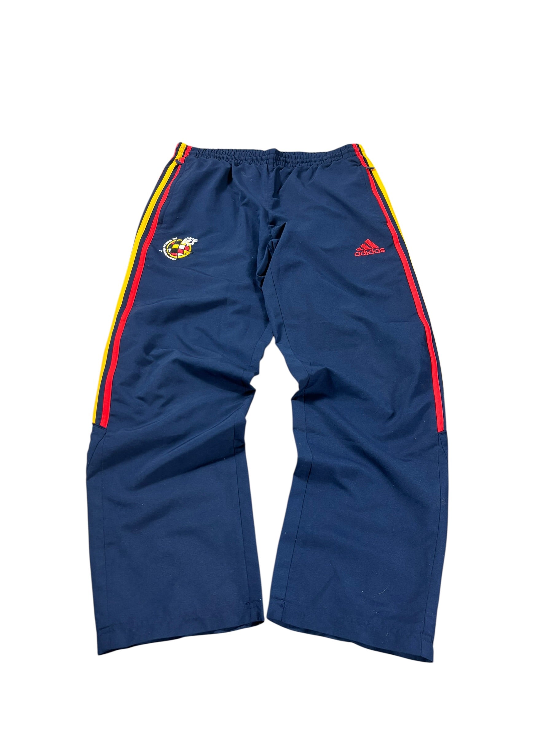 Spanien x Adidas Tracksuit (M)
