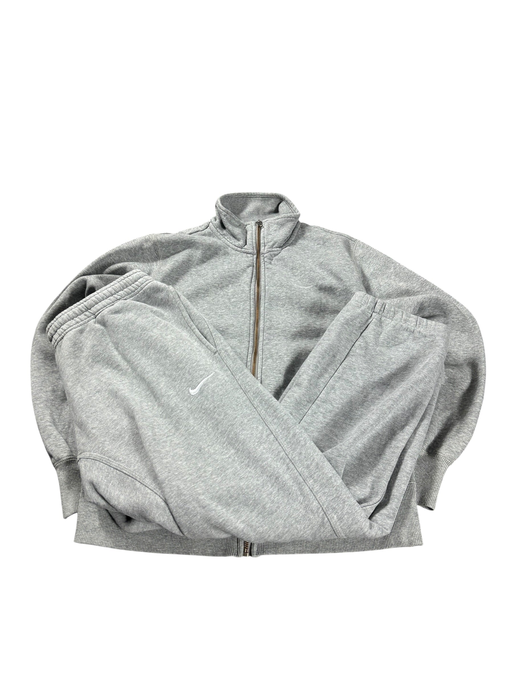 Nike Tracksuit (S)