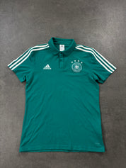 Adidas x Germany Polo (M)