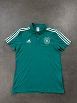 Adidas x Germany Polo (M)
