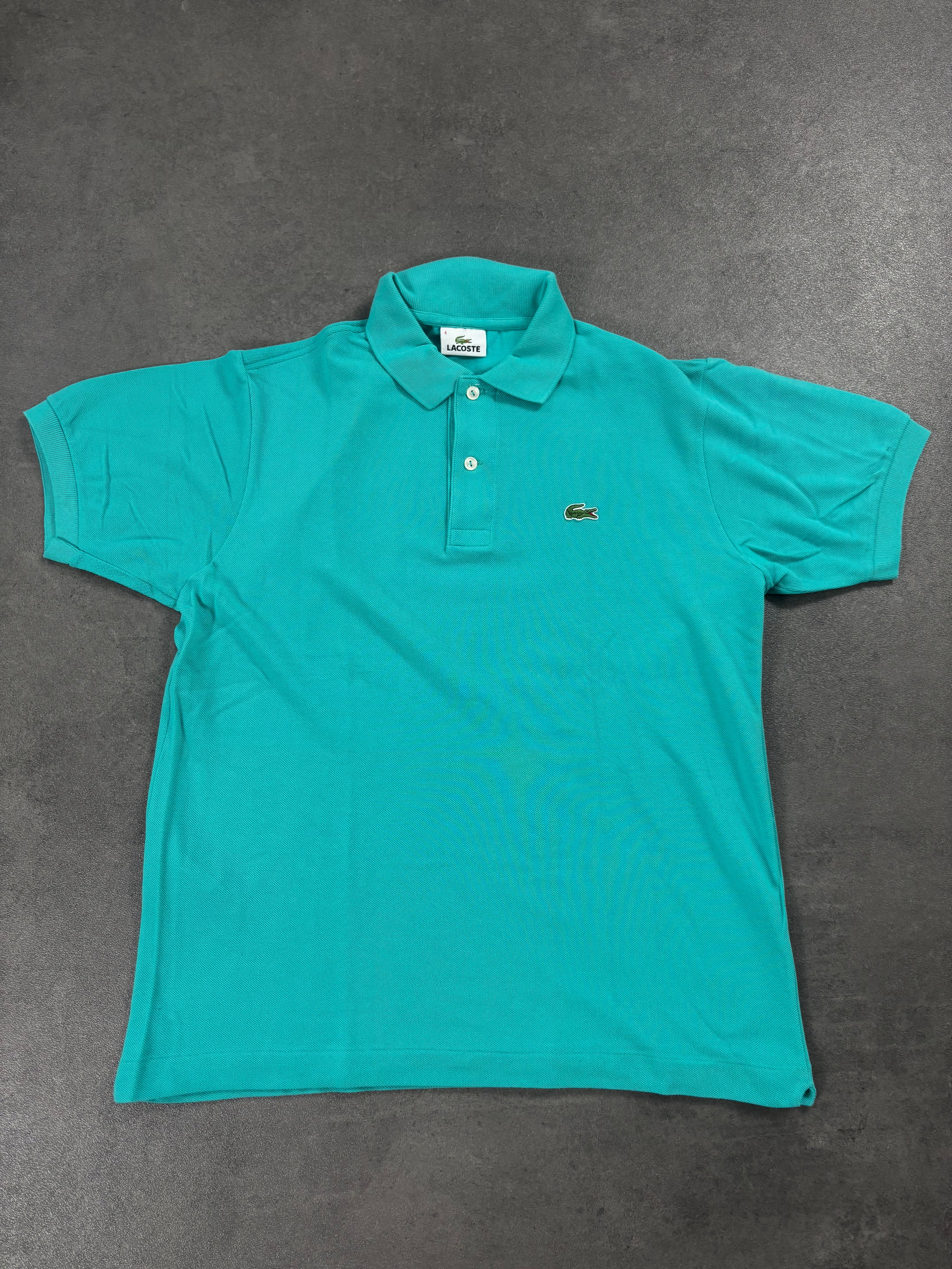 Lacoste Polo (M)