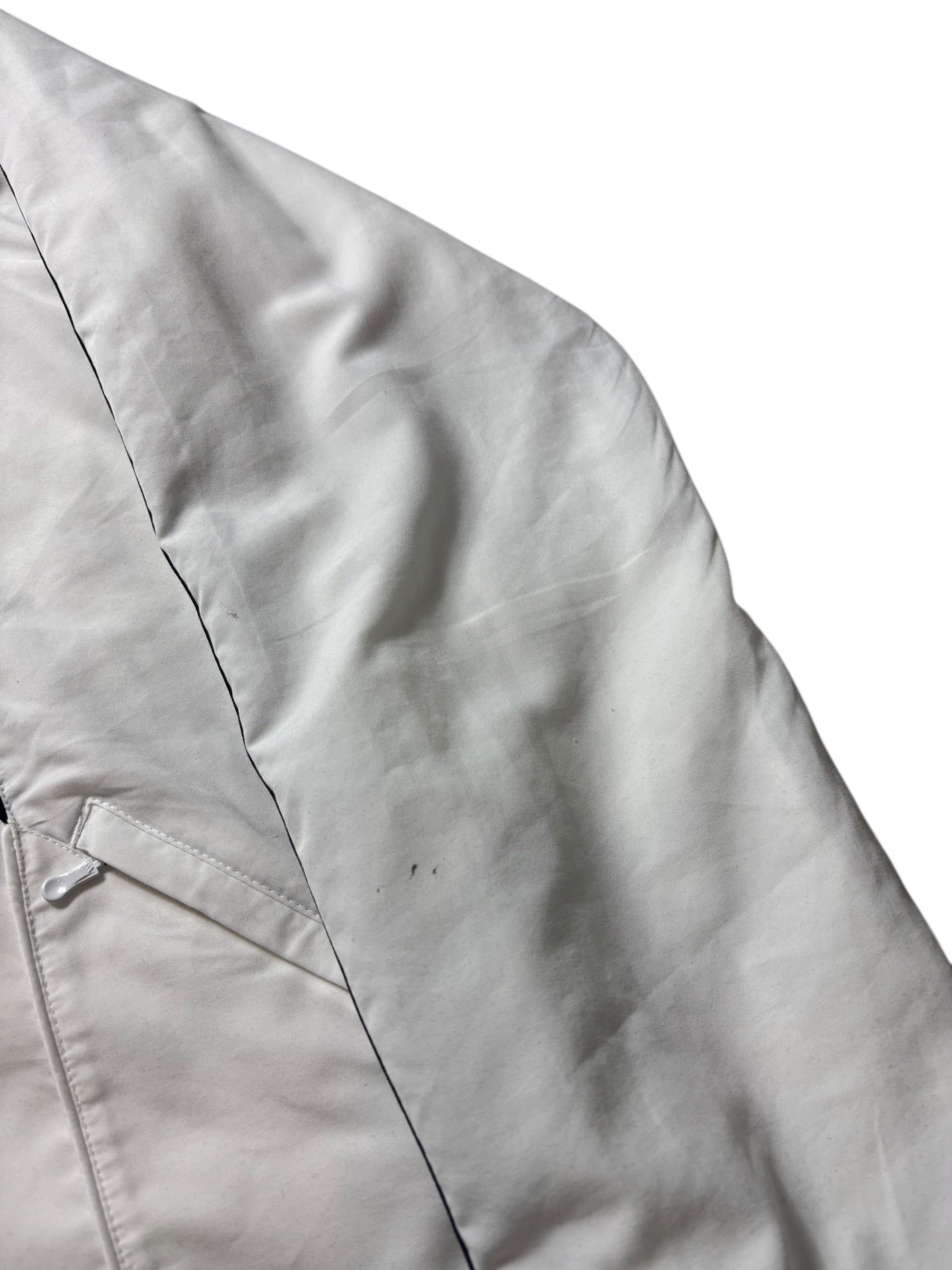 Adidas Trackjacket (L)