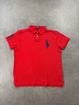 Ralph Lauren Big Pony Polo (L)