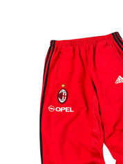 AC Milan x Adidas Tracksuit (M)