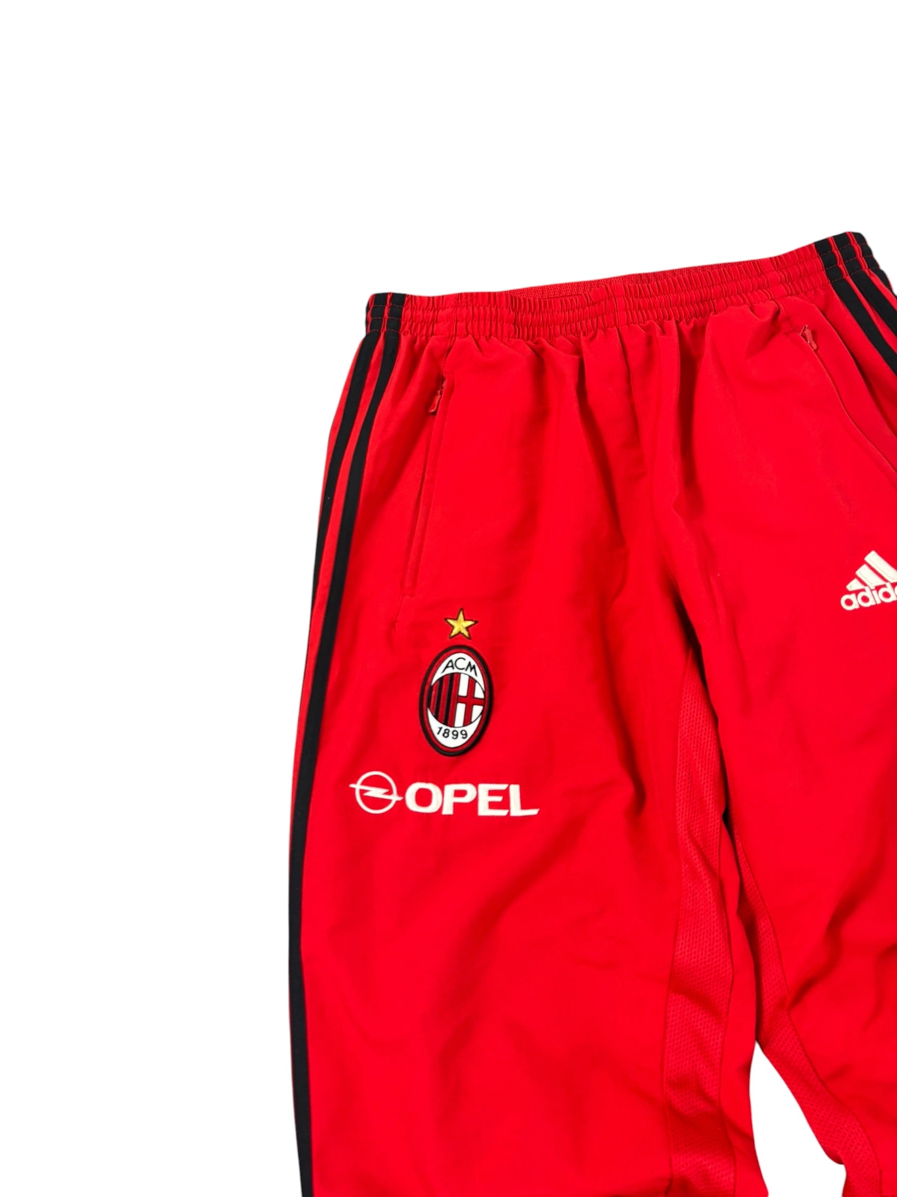 AC Milan x Adidas Tracksuit (M)
