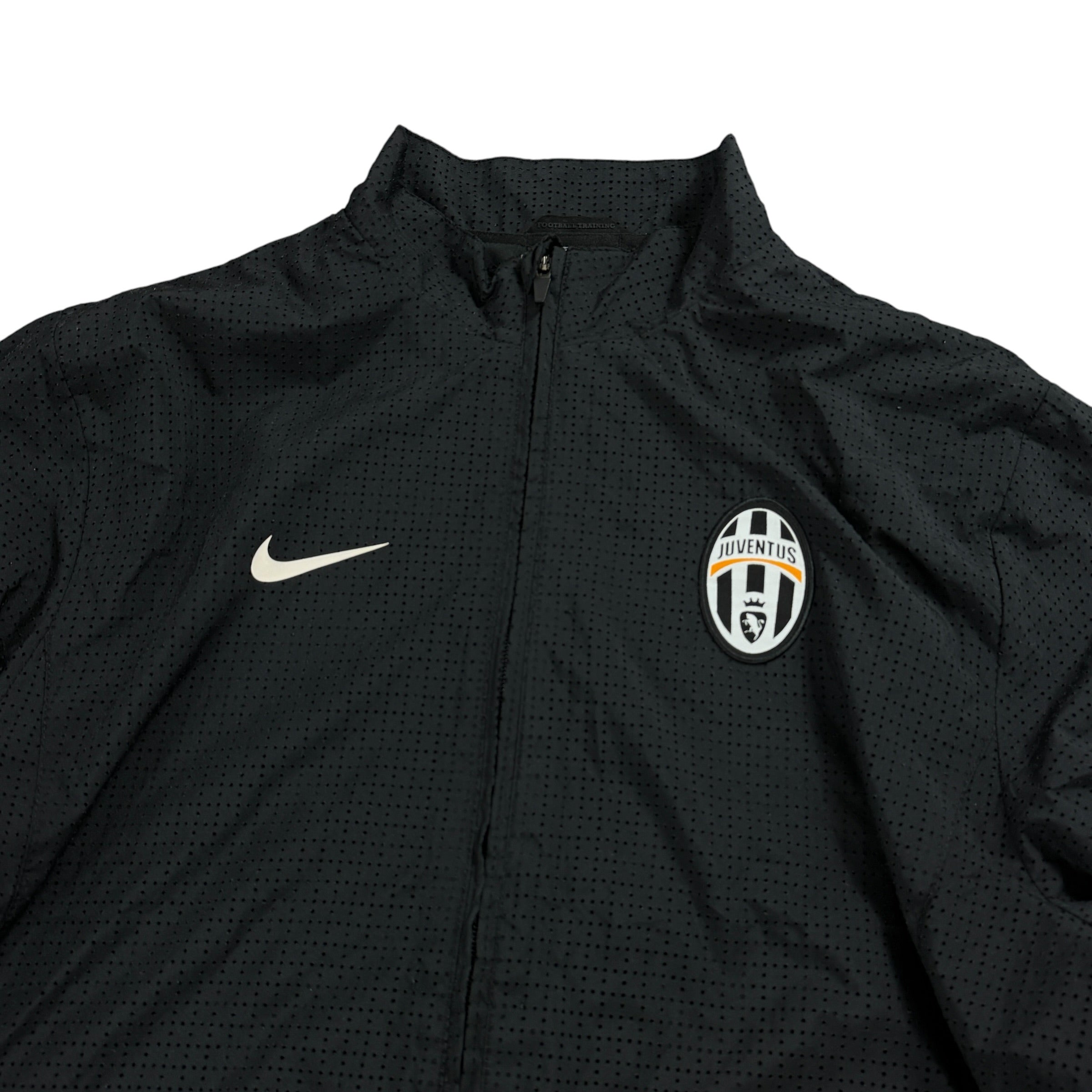 Juventus x Nike Tracksuit (XL)