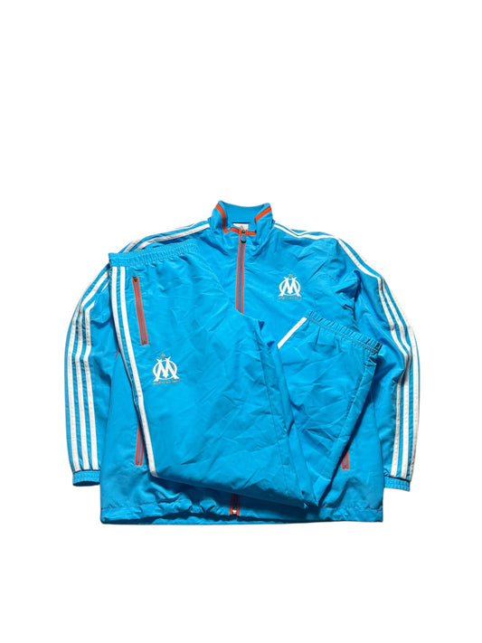 Adidas Marseille Trainingsanzug 2012/13 (M)