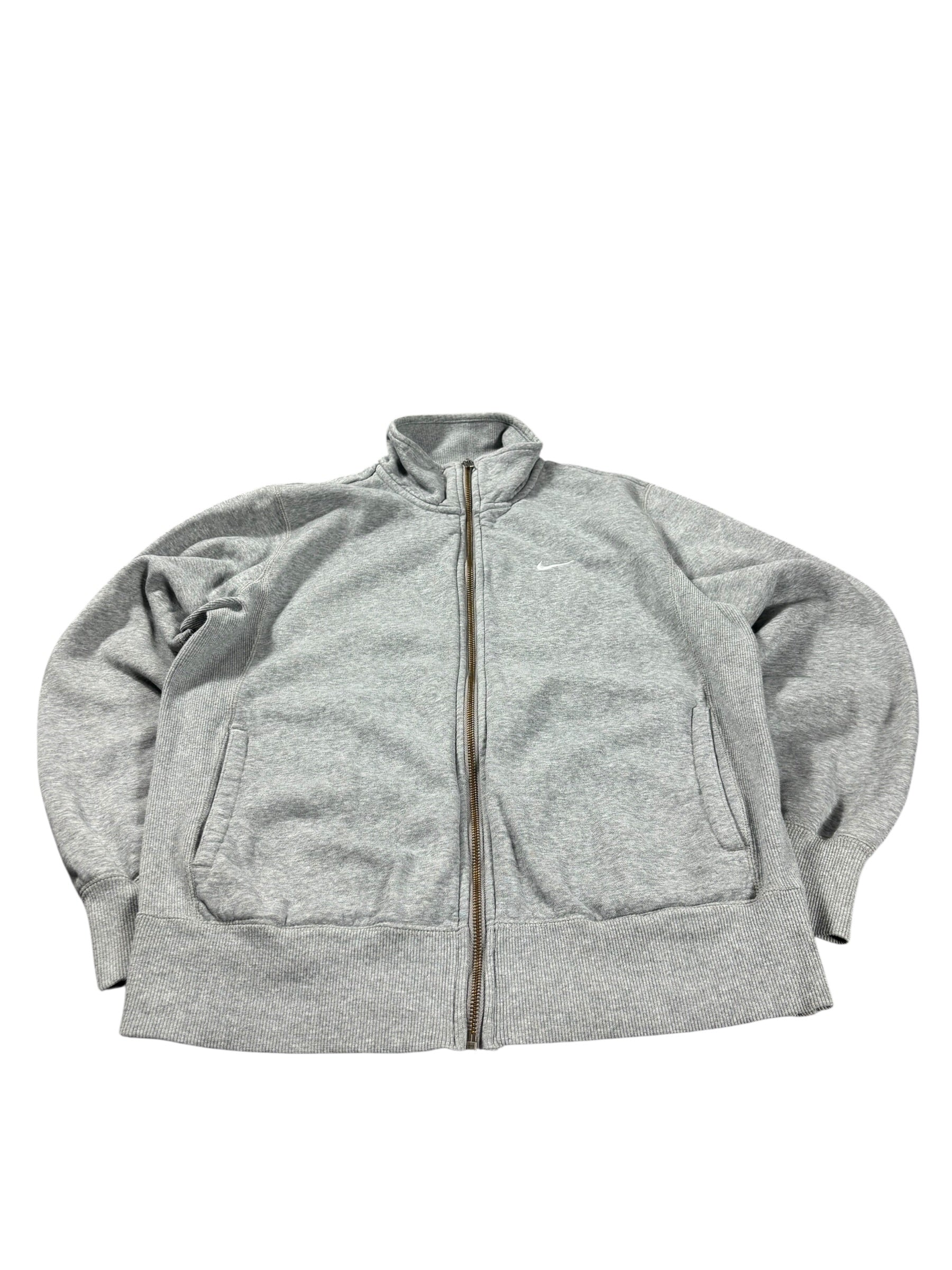 Nike Tracksuit (S)