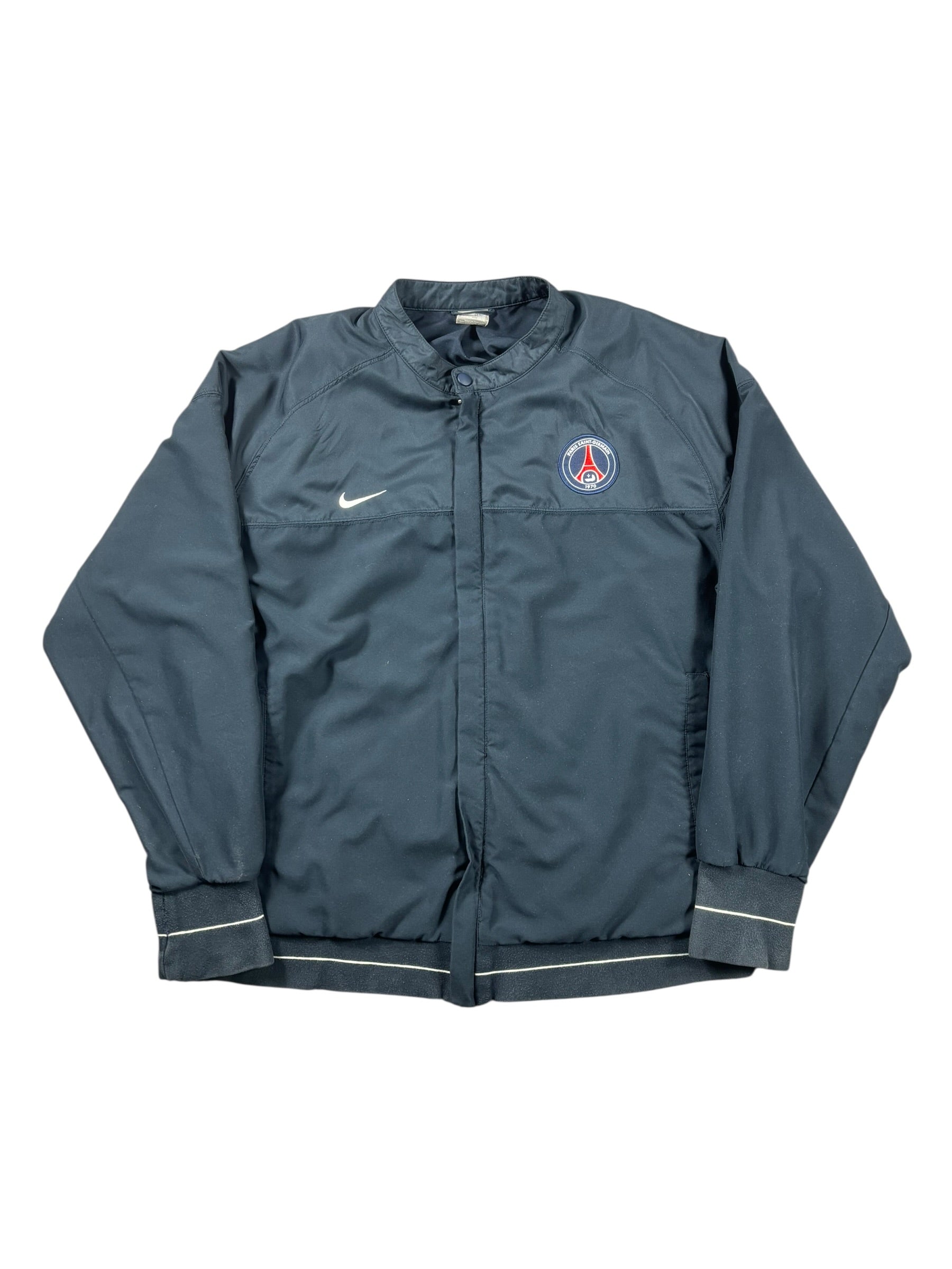 PSG x Nike Track Jacket (XL)