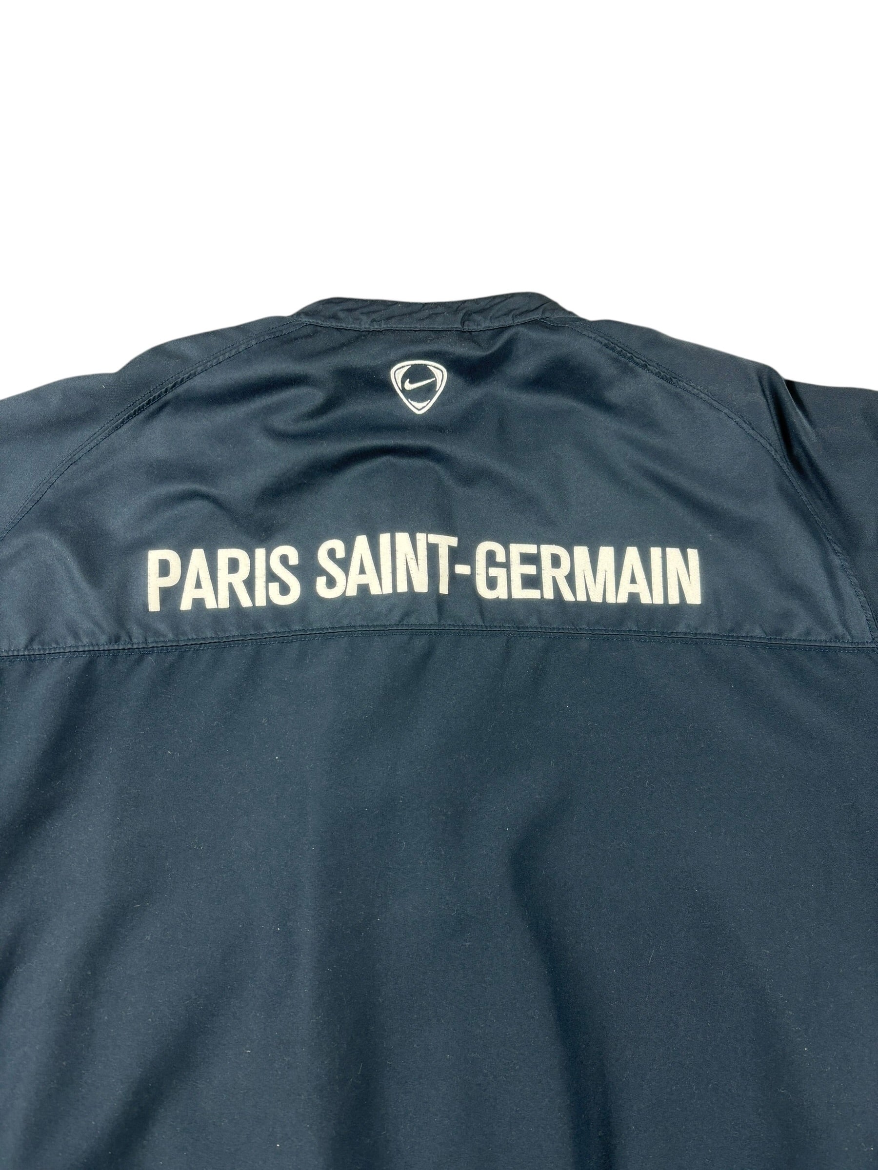 PSG x Nike Track Jacket (XL)