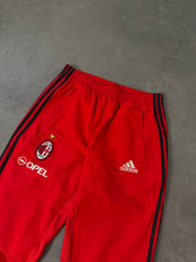 AC Milan x Adidas Tracksuit (M)