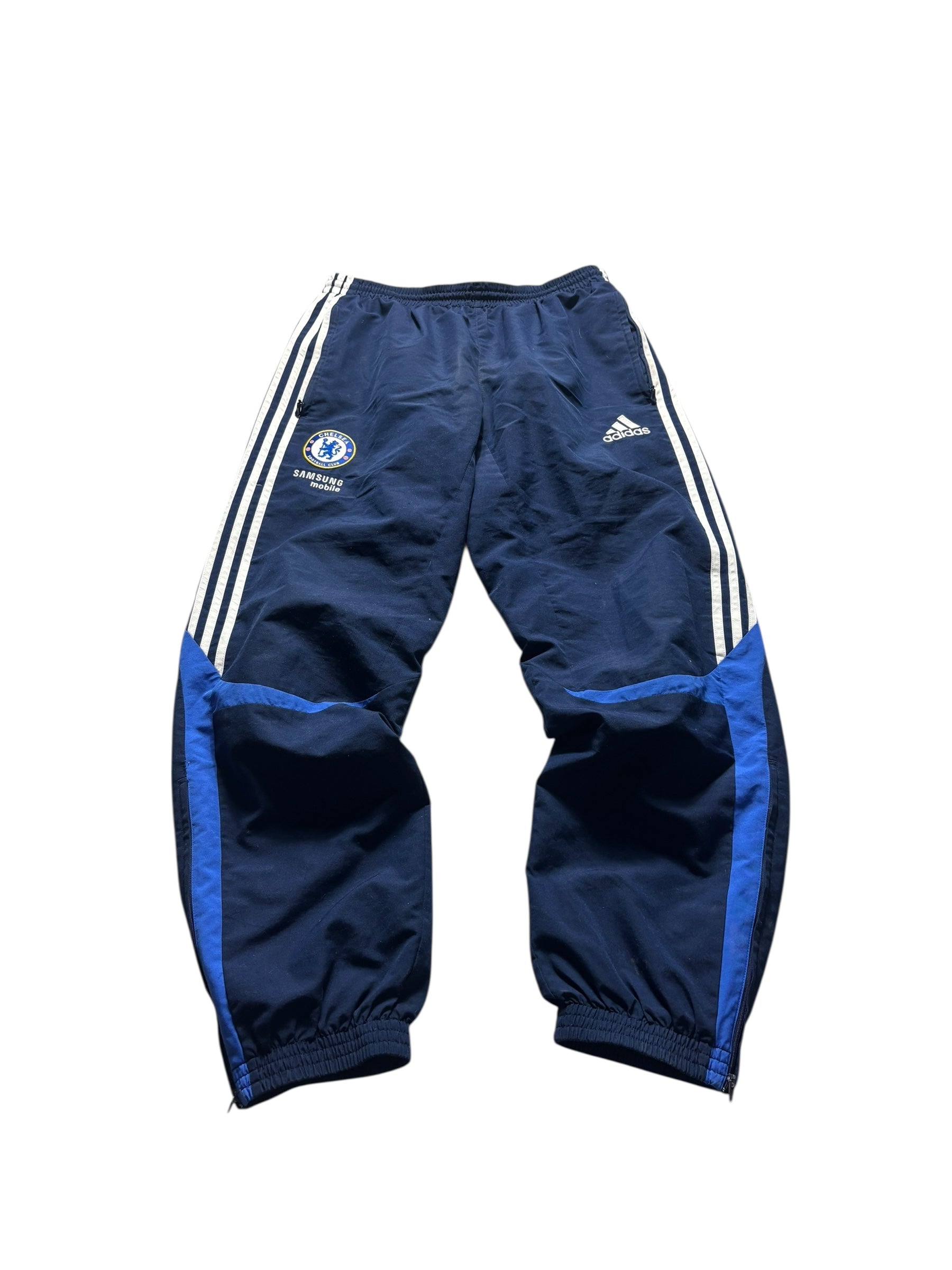 Chelsea x Adidas Tracksuit 2005/06 (L)