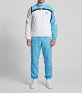 Marseille x Adidas Tracksuit (XS)