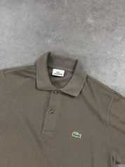 Lacoste Polo (S)