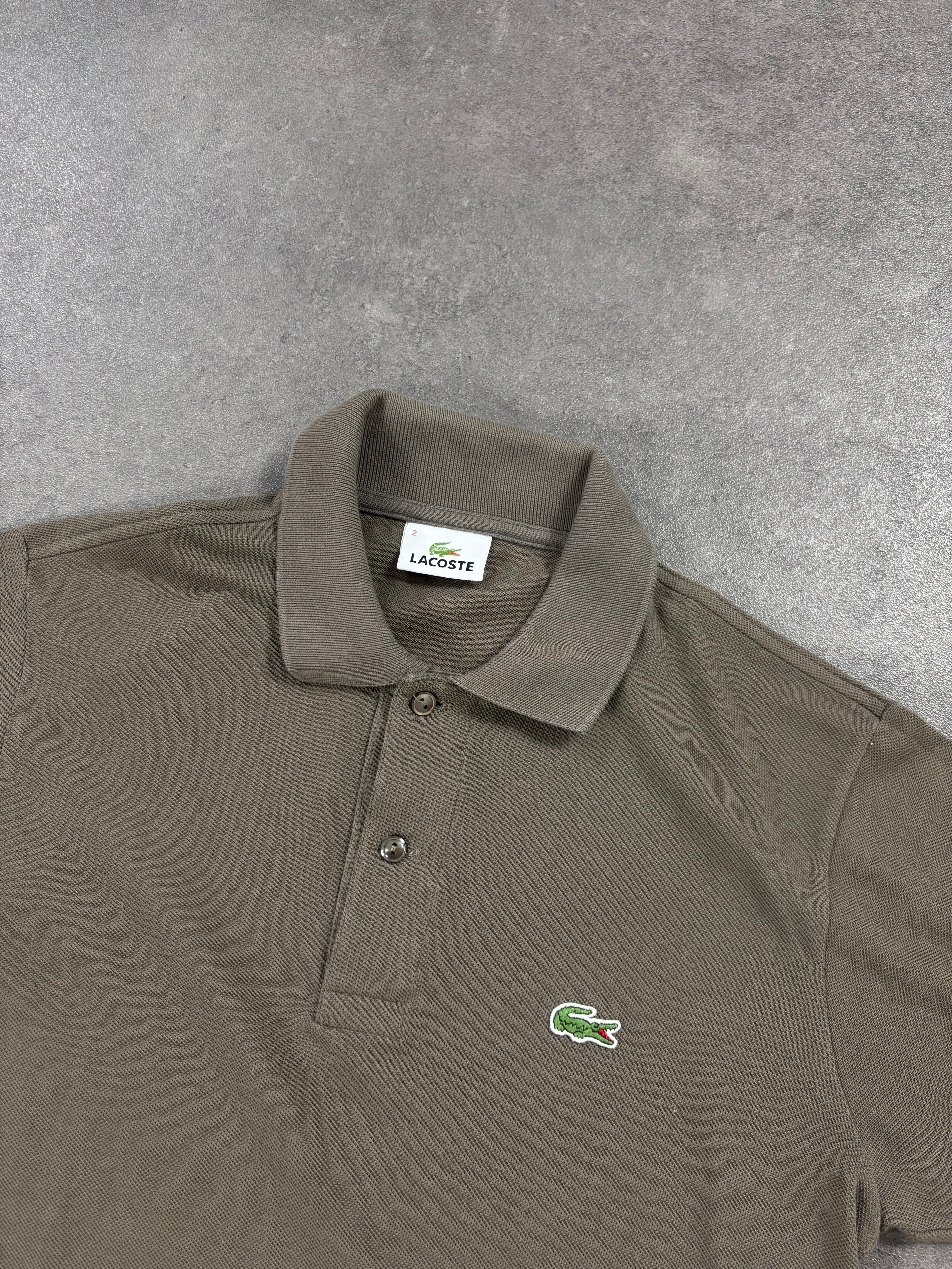 Lacoste Polo (S)