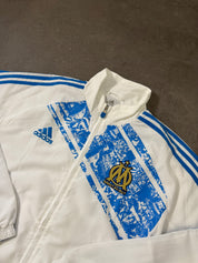 Marseille x Adidas Tracksuit (M)
