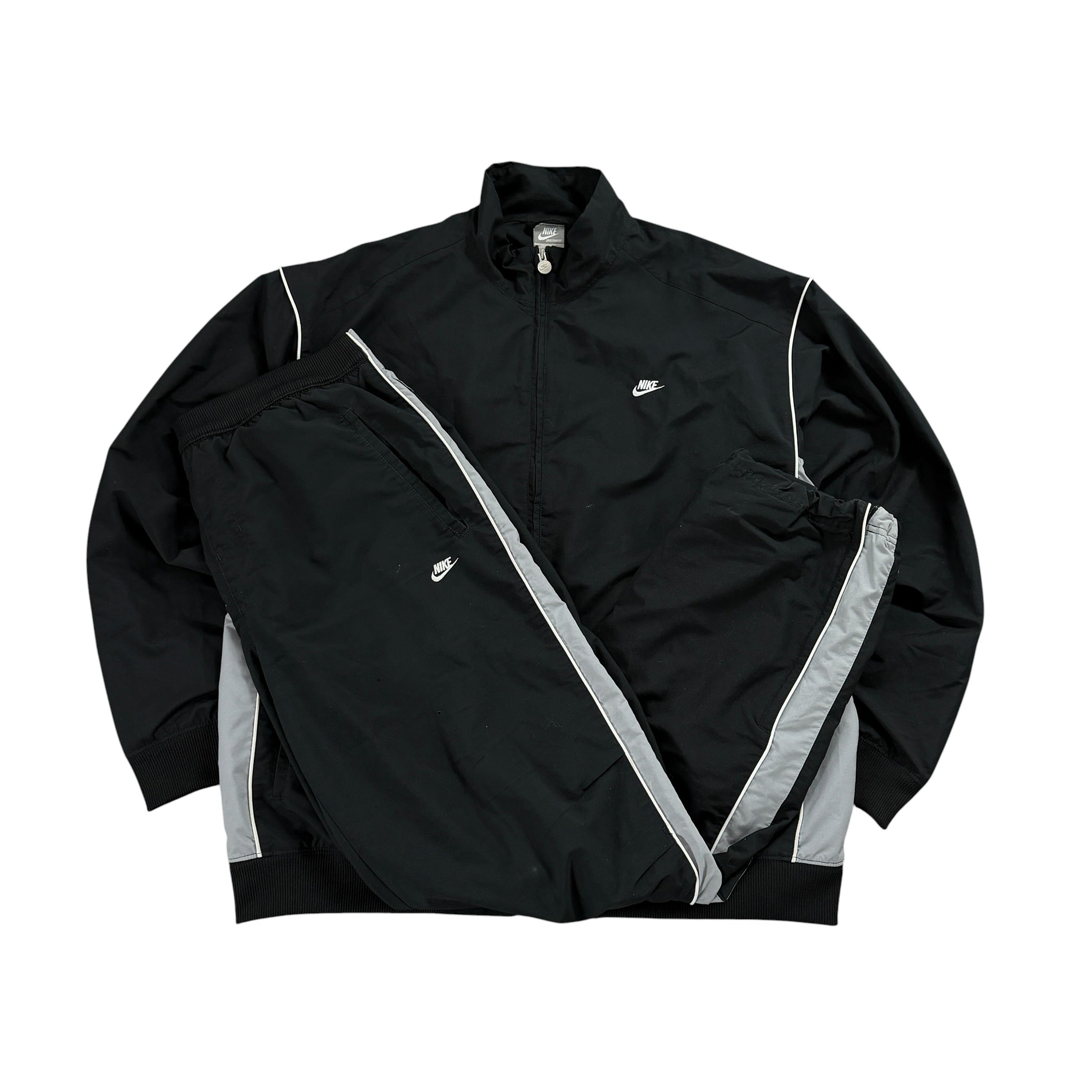 Nike Tracksuit (XL)