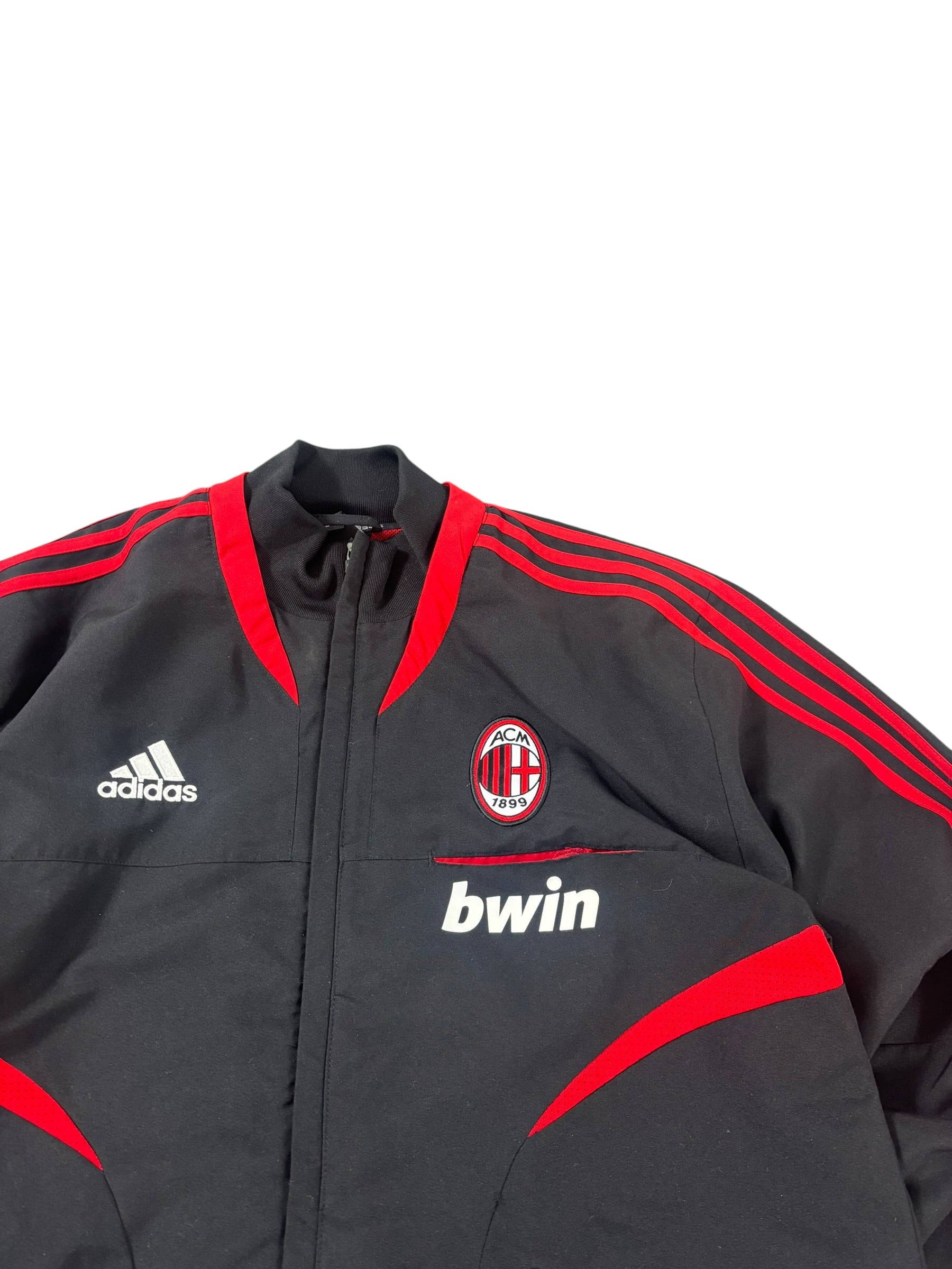 Survêtements AC Milan x Adidas (L)