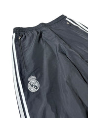 Real Madrid x Adidas Tracksuit (S)