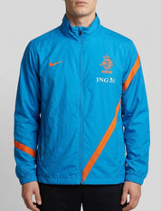 Netherlands x Nike Track Jacket (M)