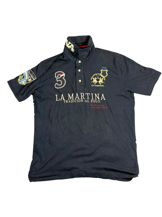 La Martina Polo (XXL)