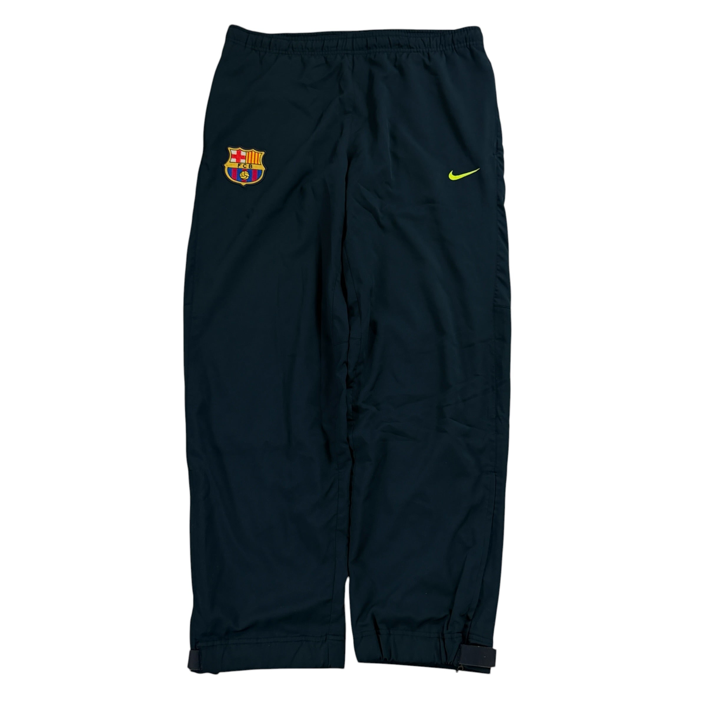 FC Barcelona x Nike Tracksuit (M)
