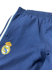 Real Madrid x Adidas Tracksuit (L)