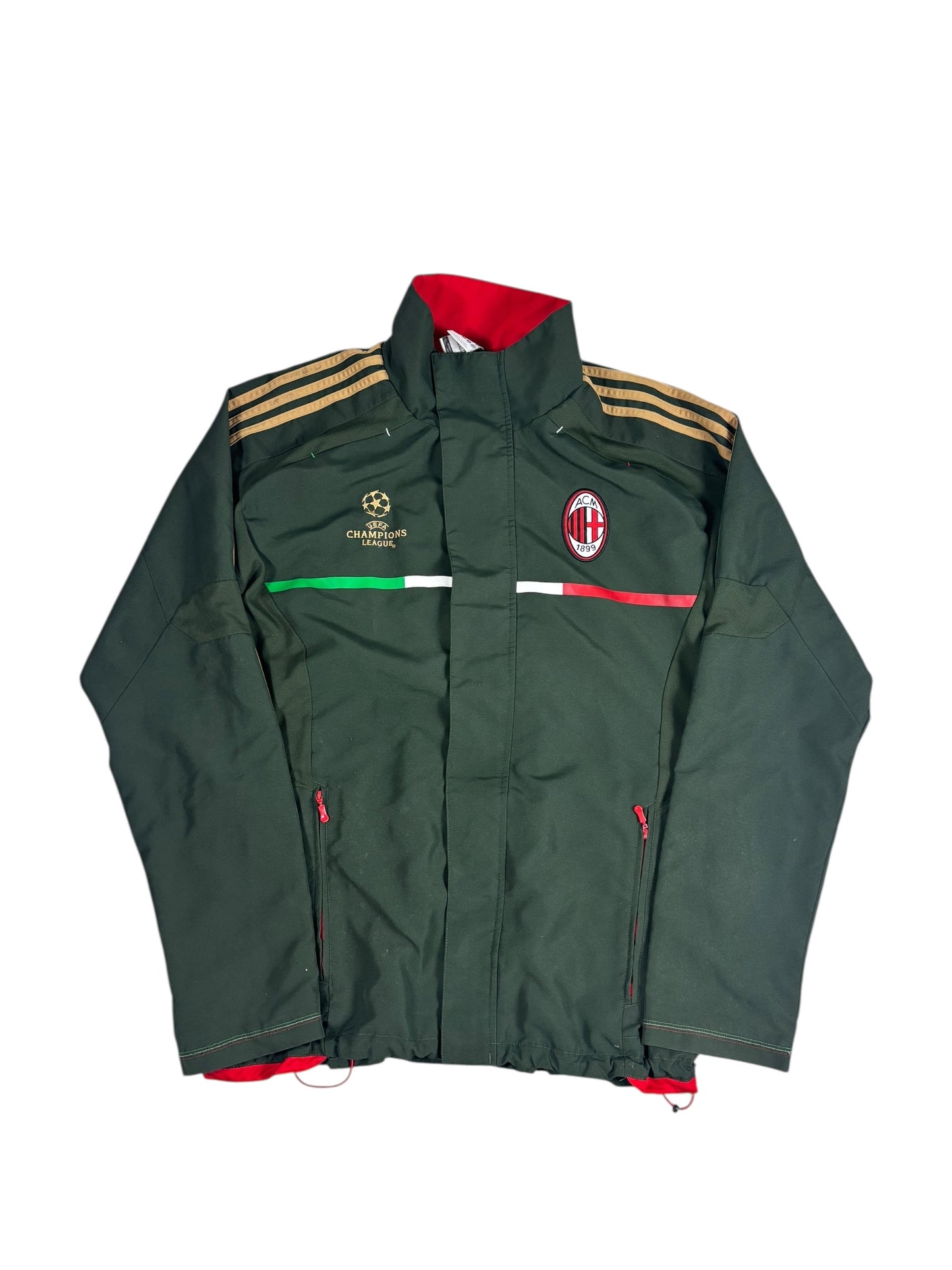 AC Mailand Trainingsanzug 2011/12 (M)