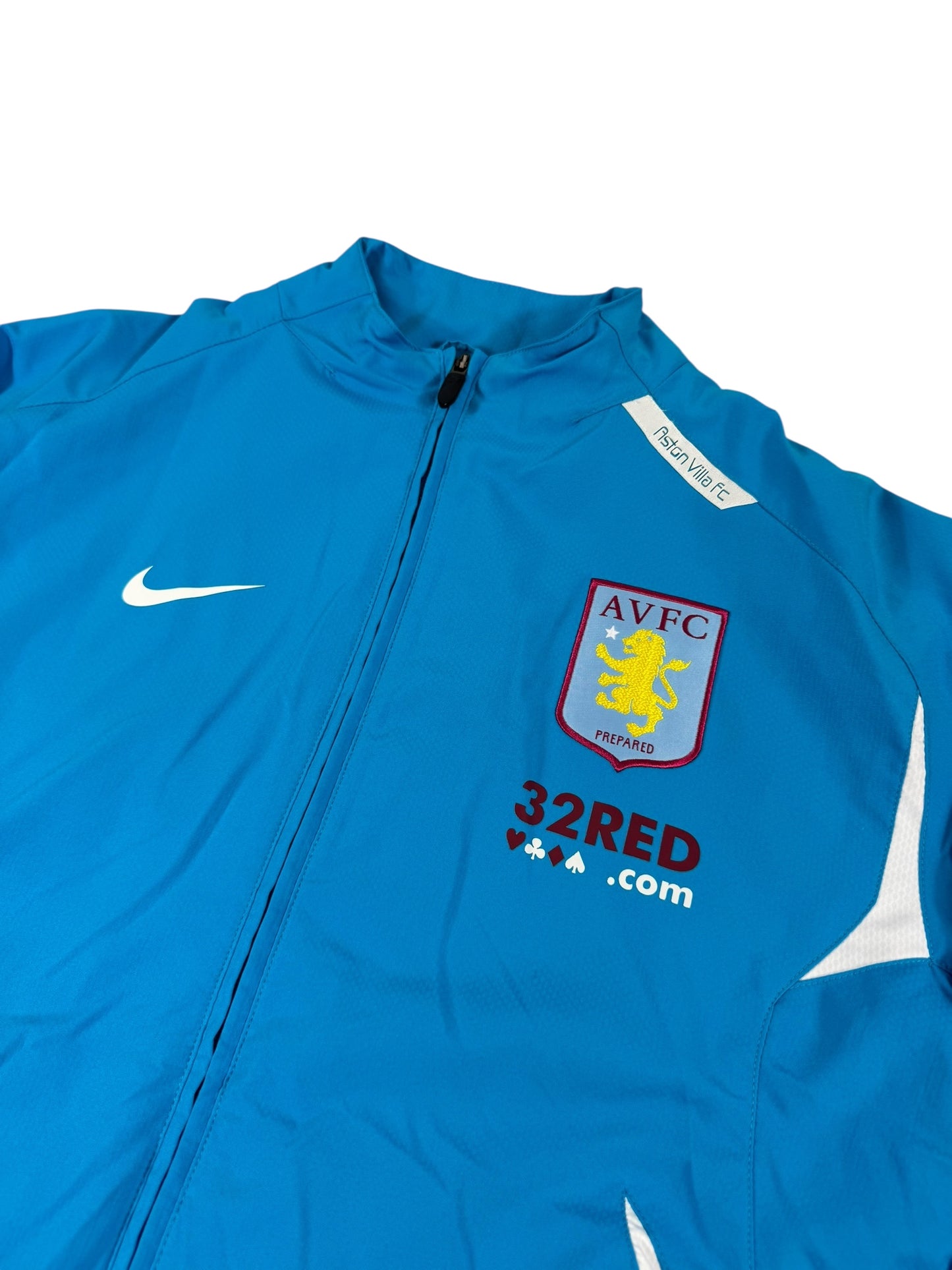 Nike Aston Villa Trainingsanzug 2007/08 (M)