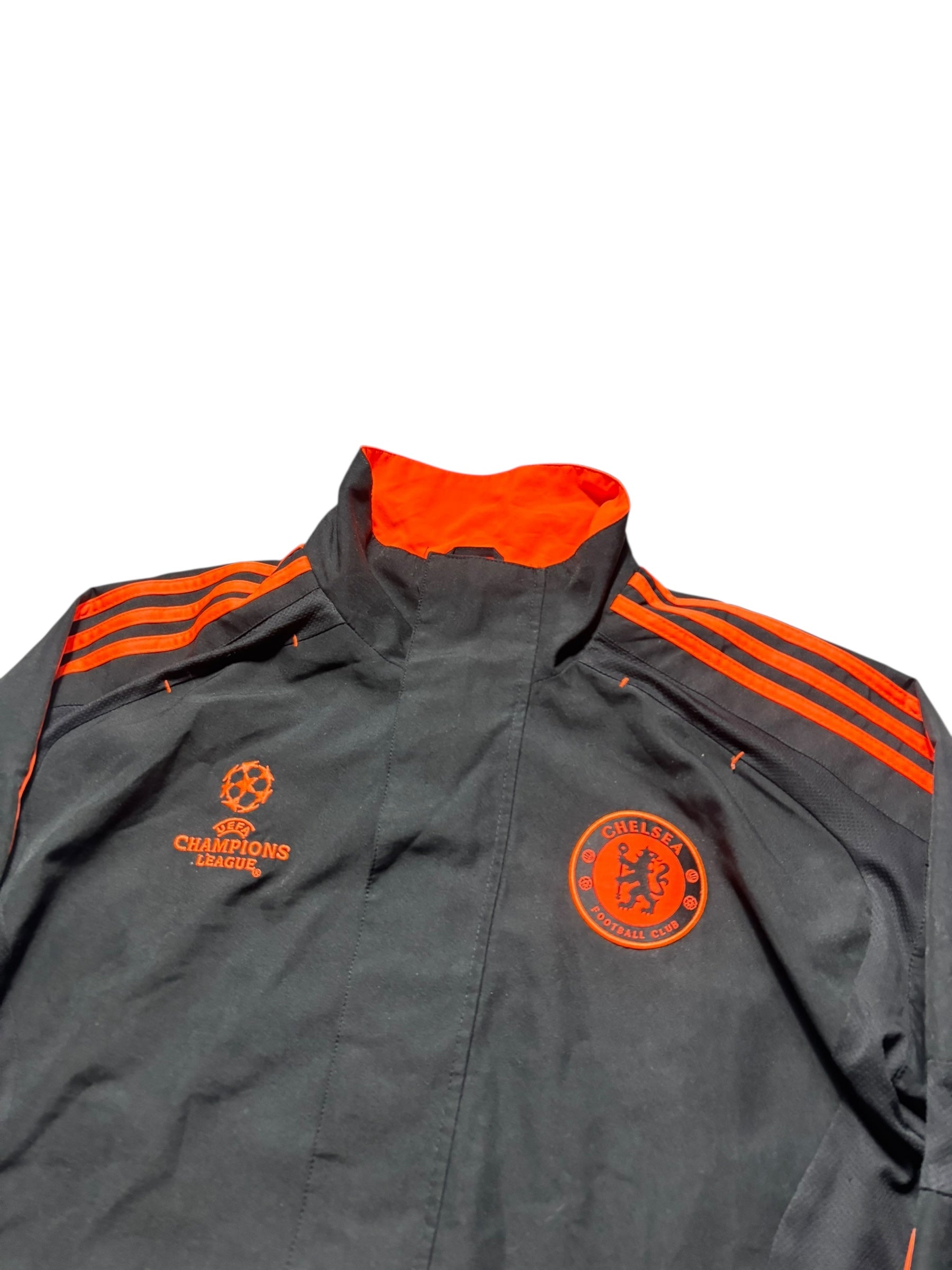 Chelsea x Adidas Track Jacket 2012/13 (L)