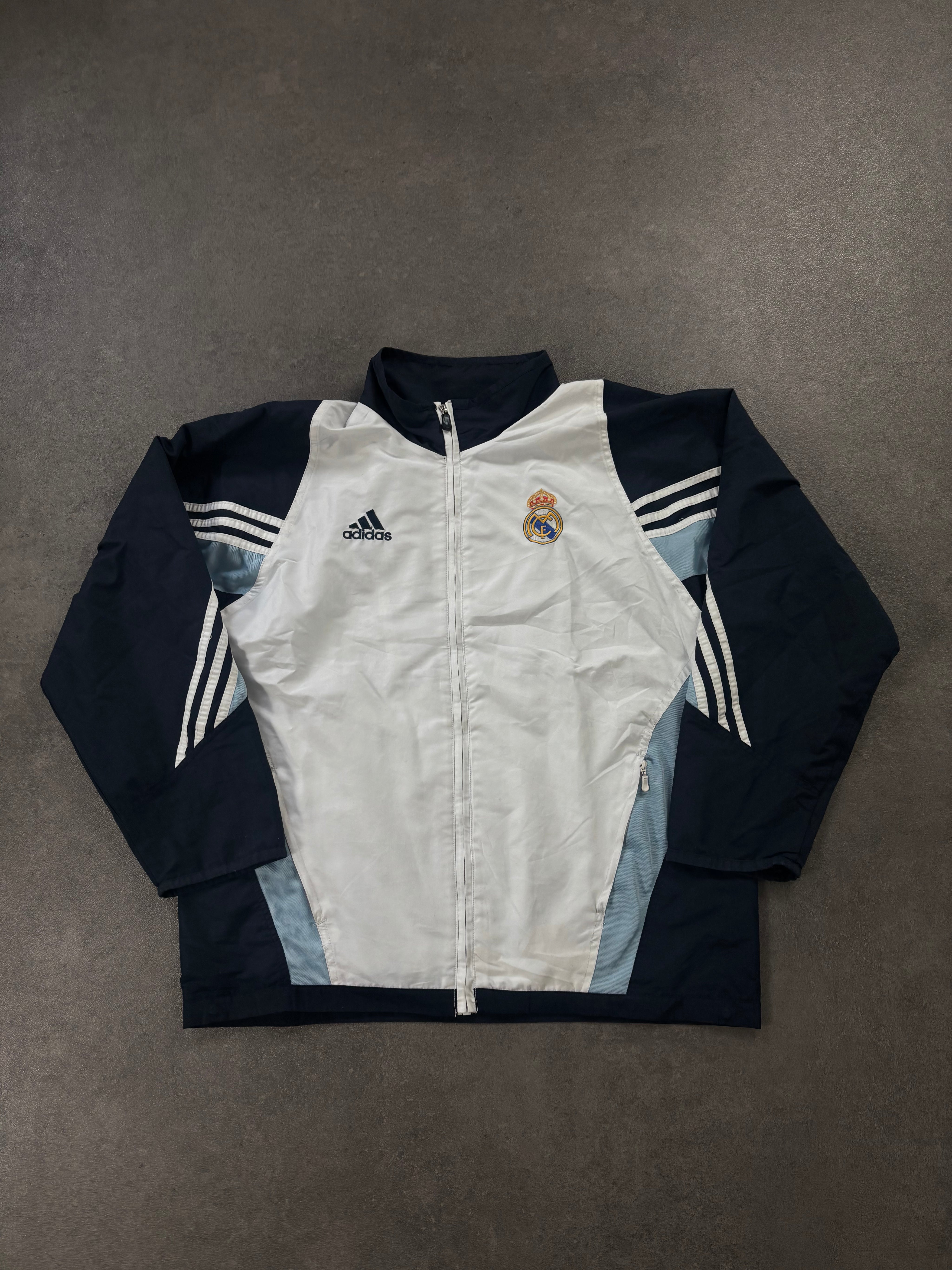 Real Madrid x Adidas (M)