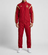 Spain x Adidas Tracksuit (L)