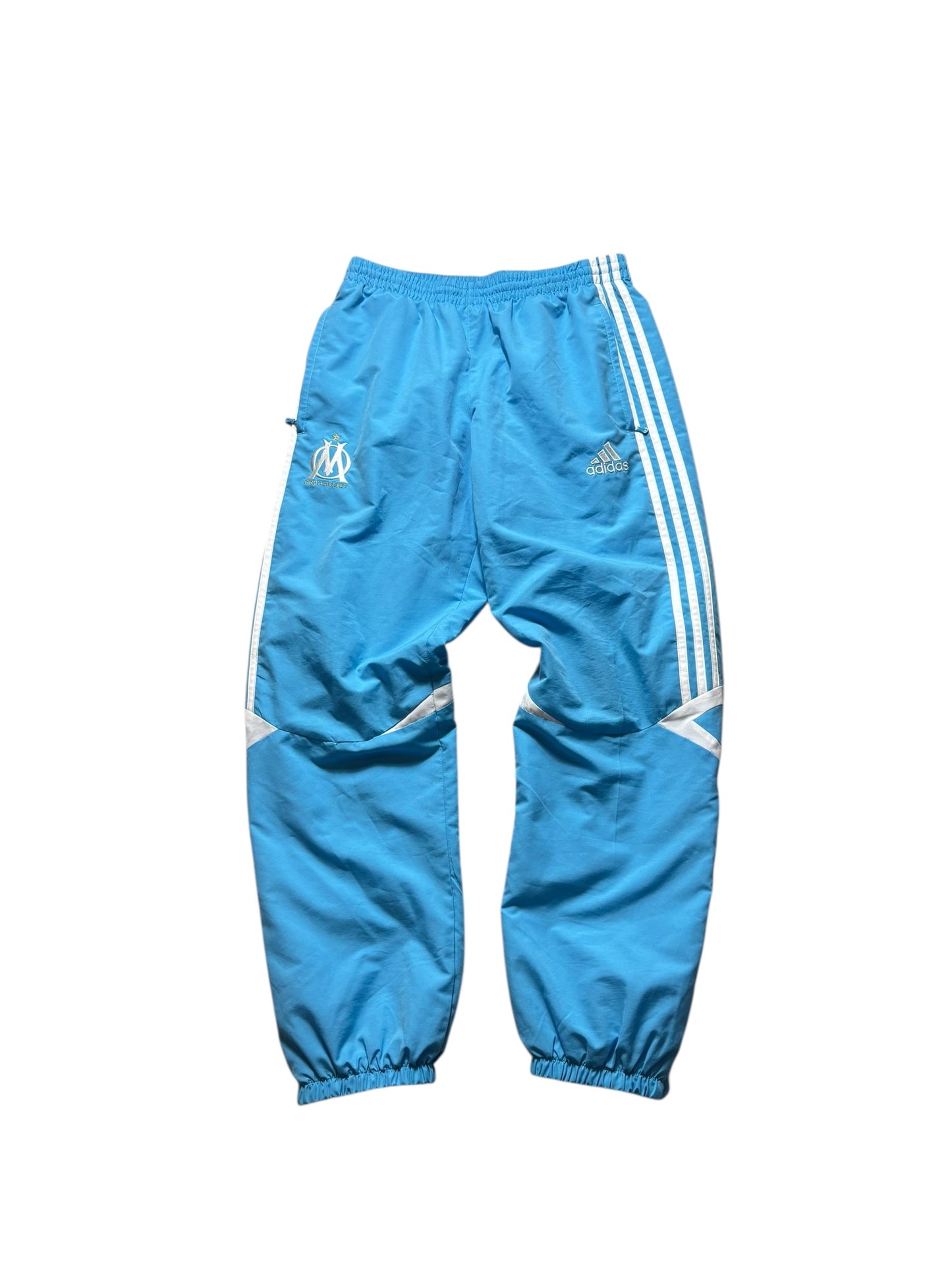 Marseille x Adidas Tracksuit (S)