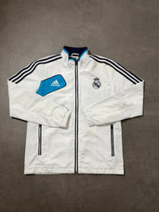 Real Madrid x Adidas Tracksuit (M)