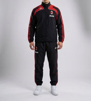 AC Milan x Adidas Tracksuit (M)