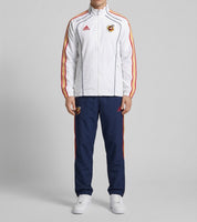 Spanien x Adidas Tracksuit (M)
