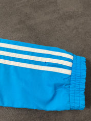 Marseille x Adidas Tracksuit (S)