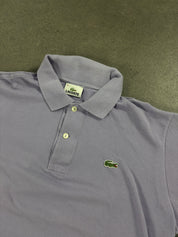 Lacoste Polo (M)
