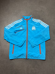 Marseille x Adidas Tracksuit (XS)