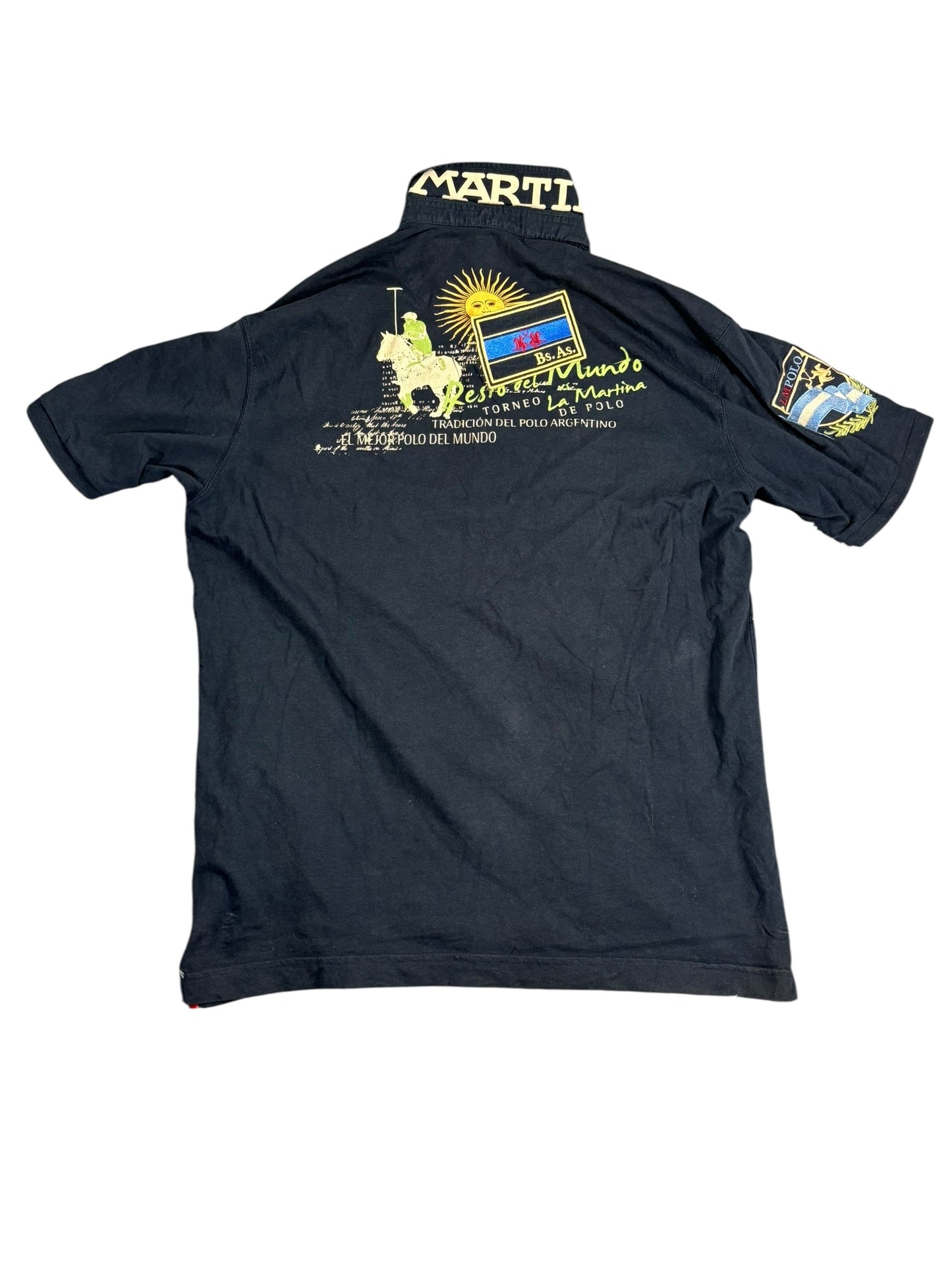 La Martina Polo (XXL)