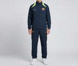FC Barcelona x Nike Tracksuit (M)